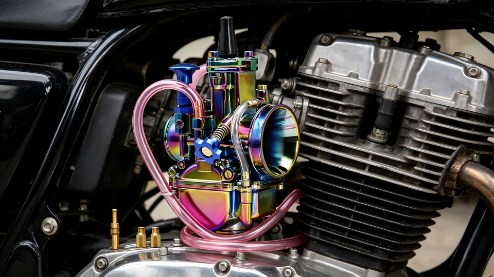 How to Adjust the Carburetor of a 150 Motorcycle: Complete Guide